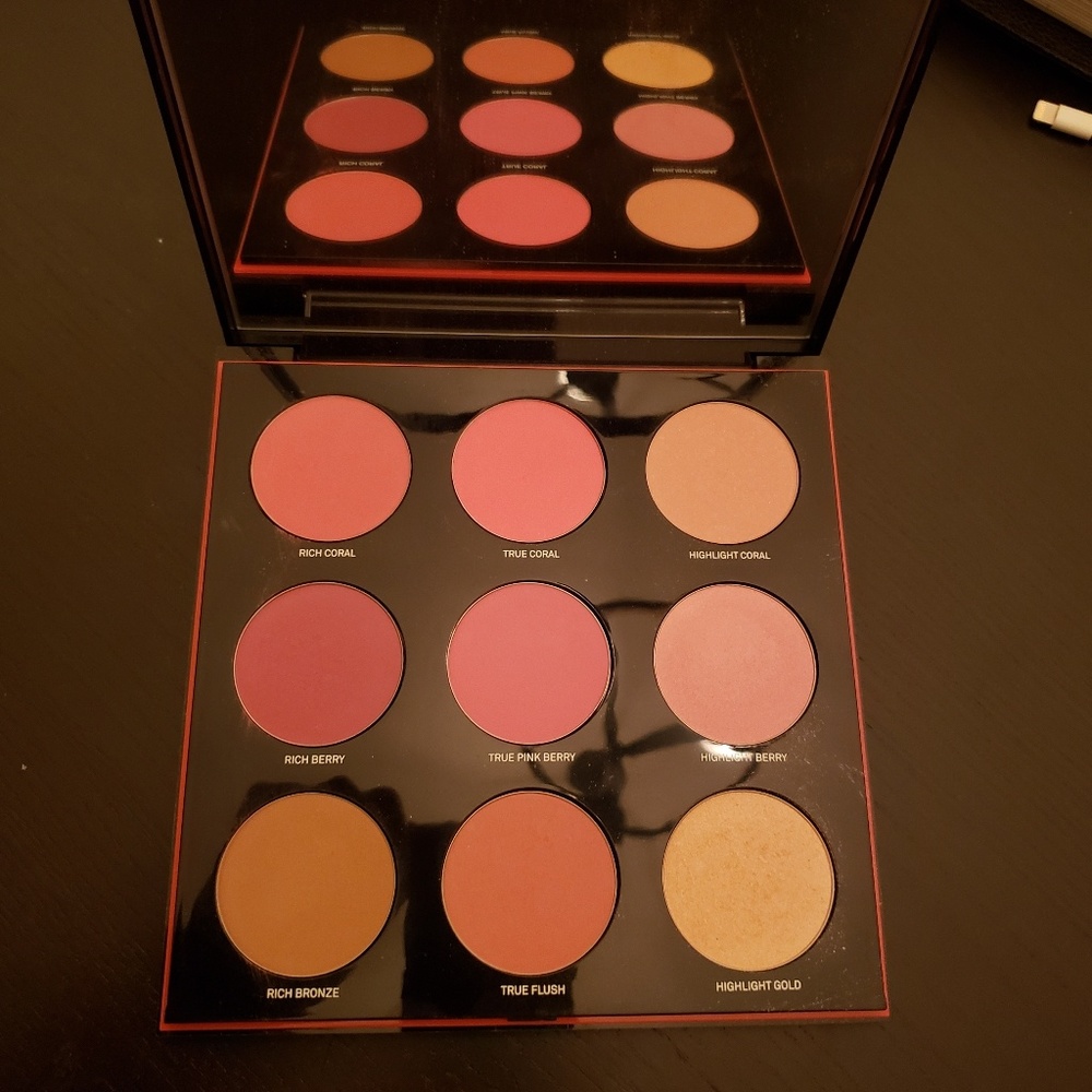 Smashbox LA Lights Palette